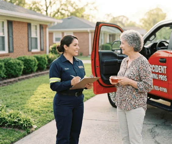 Accident Towing Service Crocker, MO FAQs